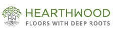 HearthwoodLogo