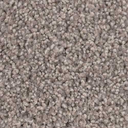 Stucco Carpet Swatch and Room Scene