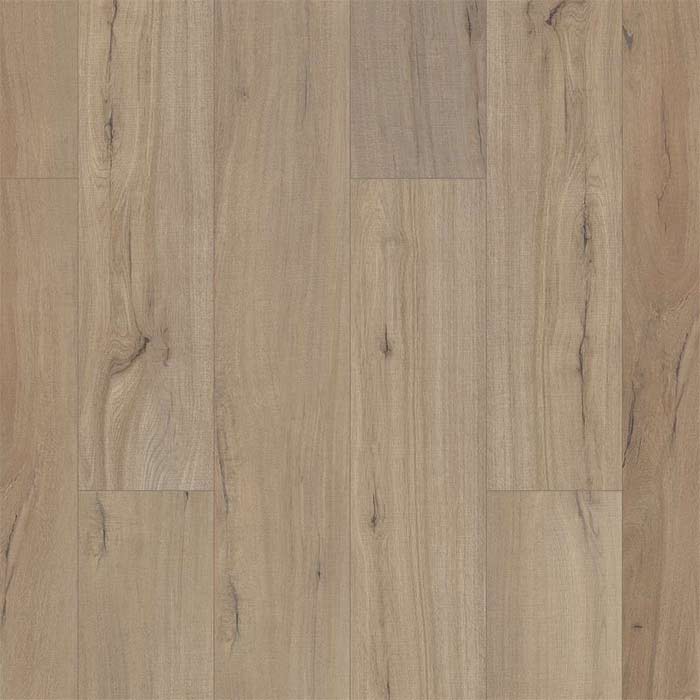 Driftwood Waterproof Flooring Swatch