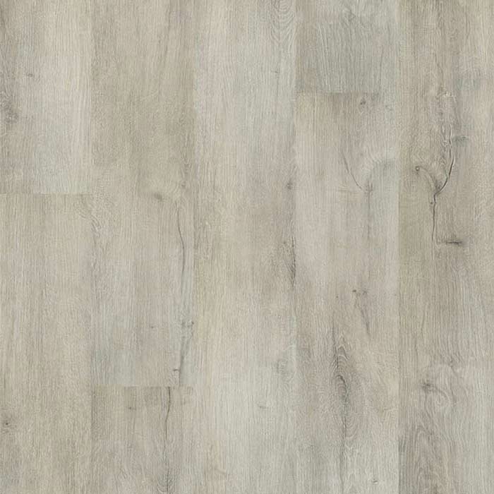 York Gray Waterproof Flooring Swatch