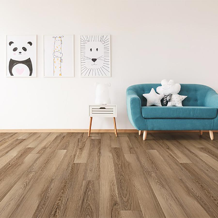 Luxury Vinyl Swatch