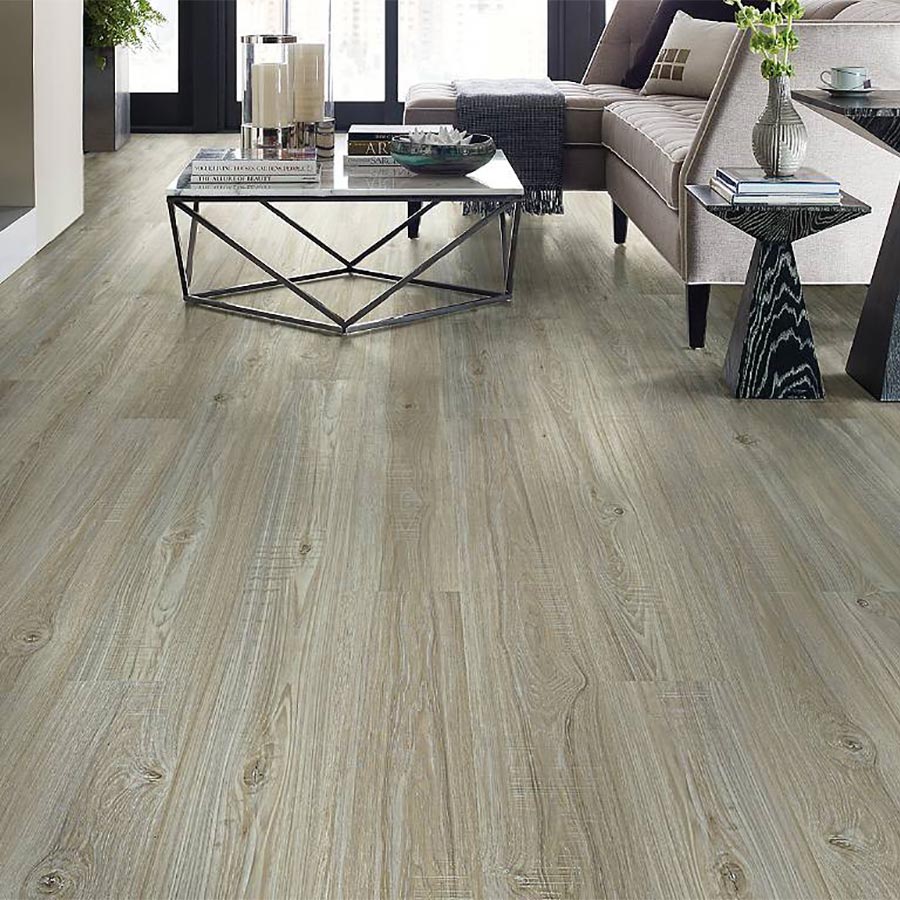 Luxury Vinyl Swatch
